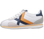 Munich SAPPORO Deportivas Planas Hombre Multicolor
