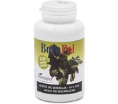 Planta Pol Borapol (Borraja Y Vit E) 500 Mg 120 Perlas..