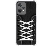Funda Silicona Antigolpes para Oneplus Nord CE 2 Lite 5G diseño Zapatillas 02 Dibujos
