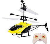 RC Helicopters Drone Mini RC Drone Remote Control Induction Hovering Gesture Control Suspension Helicopter Aircraft Children Toy