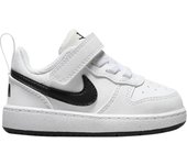 Zapatilla Multideporte para NIÑO NIKE COURT BOROUGH