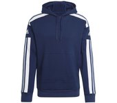 ADIDAS Sudadera Con Capucha Squadra 21 Hombre gris de tenis y padel - GT6635