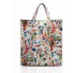 Carthusia A'mare Bolso de compras grande colorido