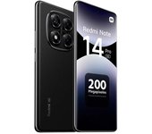 Xiaomi Redmi Note 14 Pro 5G 8GB/256GB 12GB/256GB 12GB/512GB NFC Versión global con cargador UE