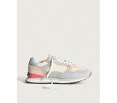 HOFF BRAND CITY SANTA BARBARA 12402003 Zapatillas Bajas Mujer Multicolor