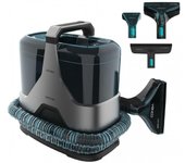 Cecotec Limpiatapicerías cable Conga 6000 Carpet&Spot Clean XXL Advance