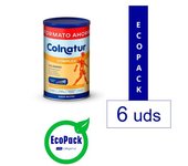 Colnatur EcoPack 6 Complex Formato Ahorro 495 gr.