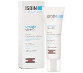Aceite Corporal Isdin Ureadin Ultra40 Exfoliante 30 ml
