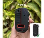 Car Key Case Cover For Kia K3 K5 Sports Soul Sportage NiroTelluride Carnival Sorento Cerat Seltos Sonet Ceed Xceed Proceed Key