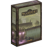 Barrage: 5th Player Expansion