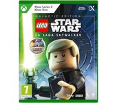 Lego Star Wars: La Saga Skywalker Galactic Edition (Xbone) Juego para Consola Microsoft XBOX Series X [PAL ESPAÑA]