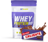 Whey Protein80 - 1Kg MM Supplements