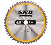 DeWALT ‎DT1959-QZ hoja de sierra circular 1 pieza(s)