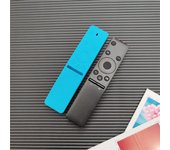 1Pc Silicone Cover Case For Samsung TV Remote Control Protective Sleeve BN59-01259D All-inclusive Dust-proof
