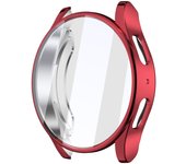 Case for Samsung Galaxy Watch 7 40mm 44mm SmartWatch Cases Cover Screen Protector Bumper Shell for Galaxy Watch 7 Accessories
