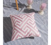 LILI HOME Pack de 4 Fundas de Cojín 45 x 45 cm Suaves y Acogedoras para Invierno. Fabricadas con materiales suaves y peludos, estas fundas ofrecen una combinación perfecta de funcionalidad y estética. Ideales para cojines decorativos en sofás, camas, sill