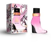 A Shoe Story Pink Blush Eau de Parfum pour femme 100ml Montage Brands Fragancia inspirada en otros perfumes Perfume Mujer