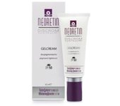 NEORETIN DISCROM CONTROL GEL CREMA SPF50 40 ML