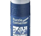 Ravensburger - Pegamento conservador de puzzle permanente (Puzzle Conserver Permanent)