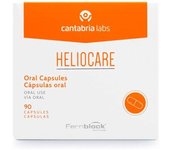 Heliocare Capsulas Oral 90 Capsulas
