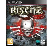Risen 2: Dark Waters PS3 - PAL ESP - Nuevo