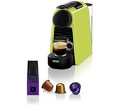CAFETERA DELONGHI EN85L CÁPSULAS NESPRESSO ESSENZA MINI LIMA