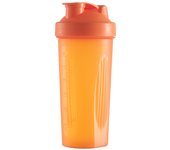 Shaker Bottles Sport Water Cups Whey Protein Powder Mixer Bottle Fitness Gym Shaker Outdoor Portable Plastic Drink Cup