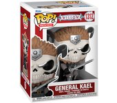 Figura Pop Willow General Kael-Figura de Vinilo Coleccionable - Idea de Regalo- Mercancia Oficial - Juguetes para Niños y Adultos - Movies Fans - Muñeco para Coleccionistas y Exposición