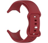 Original New Color Band For Google Pixel Watch 3 45mm Silicone Sport  Man Women Strap for Google Pixel Watch 3 45mm Watchband