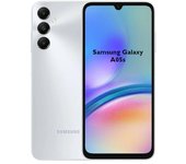 Smartphone Samsung Galaxy A05s 4GB/ 128GB/ 6.7"/ Negro