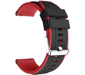 22mm Watch Strap ремешок For Zeblaze Vibe 7 Pro/Stratos 2/3 BGPS eyond GTS3 GTR3 2 Btalk2 Lite Wrist Watch Band correa Bracelet