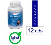 Integralia EcoPack 12 Colageno Forte Flex 120 comprimidos