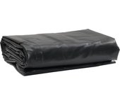 vidaXL Lona Funda para Mueble Cubierta de Techo de Camping Hoja de Suelo Color Azul,  Blanco,  Gris y mas