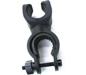 Sujeta Linterna Bicicleta y patinete Happyyami , ENVIO 24H, NUEVO