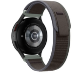 Trail Loop Strap For Samsung Galaxy Watch 7 6 5 4 40mm 44mm Nylon Elastic Wrist Belt For Galaxy Watch 4 6 Classic 5Pro 20mm Band