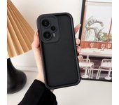 Luxury Original style Eyes Ladder For Xiaomi 12T 11Lite 14 Poco F2 F3 F4 F5 X3 X4 X5 M3 GT Pro Soft Shockproof Bumper Phone Case