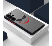 Phone Case for Samsung Galaxy S23 FE S22 Plus S23 Ultra S9 S21 FE S10 Plus S20 Ultra cool Joker Cover