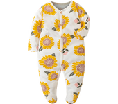 Four Seasons Baby Clothes New Born Hot Selling Baby Jumpsuits Baby Boy Baby Girl  Crawl Suit Baby 0-12Months Clothing Baby Rompe