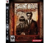 Silent Hill: Homecoming Juego para Consola Sony PlayStation 3 PS3