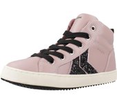 Zapatillas Niña Marca Geox Modelo J Kalispera G.