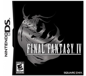 Final Fantasy IV Juego para Consola Nintendo DS