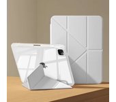 For iPad Air 5 Air 6 A16 11th M3 iPad Pro 11 12.9 13 10 Gen 10.5 10.2 9th 8th 6th 5th 9.7" Mini 7 6 Smart Case with Pen Holder