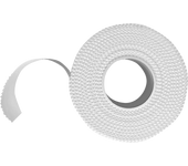 1 Rollo de Cinta Adhesiva Deportiva Sport Tape 3,8 cm x 10 m 100% Algodón | Fútbol, Baloncesto, Voleibol, Escalada