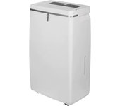 Deshumidificador con compresor de 16 l/d Purline DRYOS 16