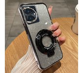 Luxury Magnetic Suction Stand Phone Case for Honor 200 100 90 80 70 60 PRO GT SE X 50 40 30 I PLUSShockproof Phone Case