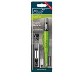 Pica-30800-pack pica dry + punta trazadora metal duro