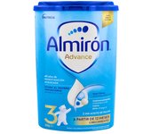 ALMIRON ADVANCE+PRONUTRA 3 NUEVO 800 G AHT