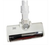Cabezal de cepillo eléctrico Compatible con Xiaomi K10/G9 Compatible con Xiaomi 1C Compatible con Xiaomi Dreame V8/V9B/V10/V11 Accesorios para aspiradora con cepillo para alfombras (color: espacio estrecho)