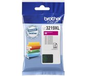 Brother Cartucho De Tinta LC3219XLM Magenta
