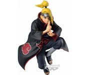 BANPRESTO NARUTO SHIPPUDEN VIBRATION STARS: DEIDARA (13 CM)